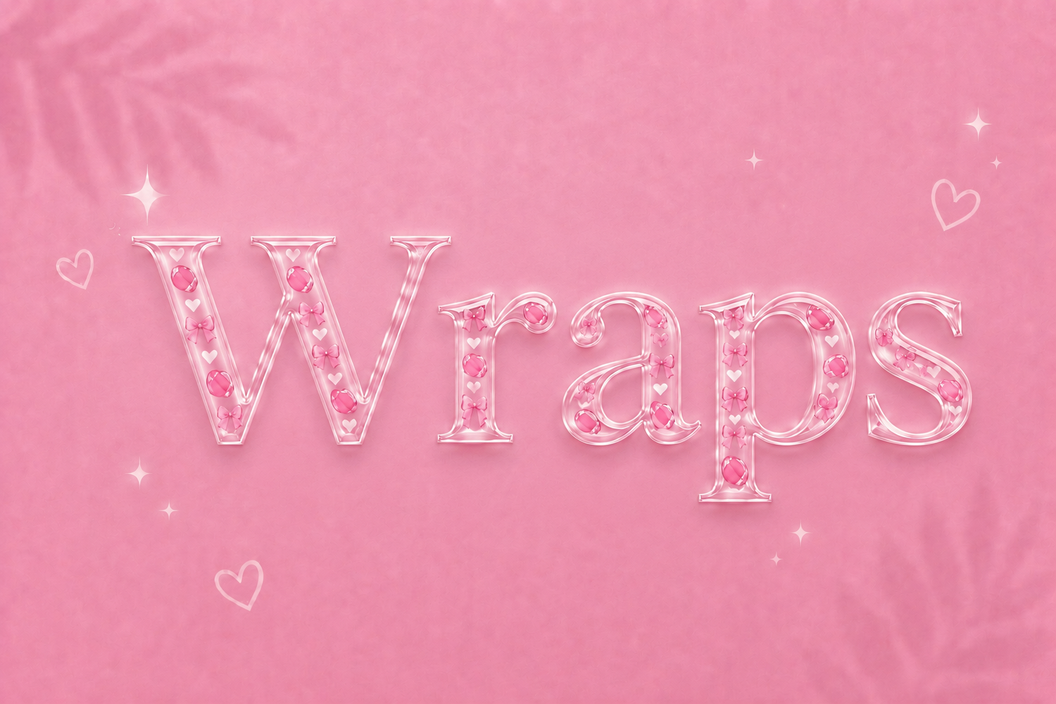 Wraps