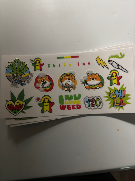 W**d 6